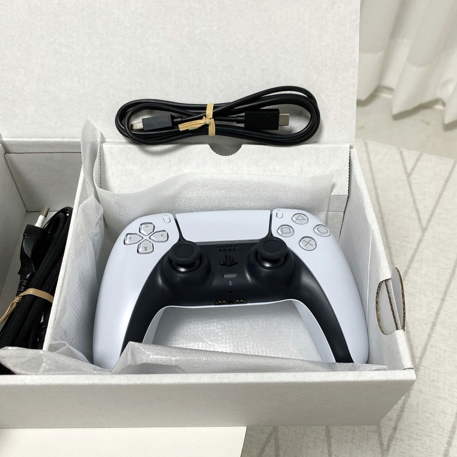 PlayStation 5 (PS5) 릴리즈 리뷰! 신혼부부 필수 아이템! 플레이스테이션 5 33