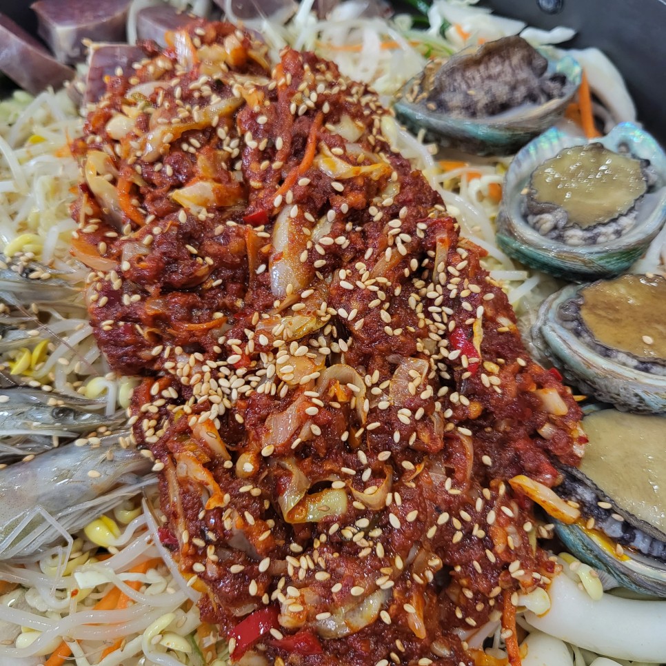 [신안동 맛집] 설하원 맛집입니다. 27