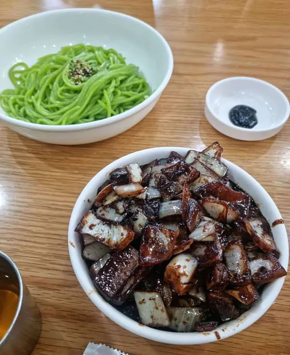 서울반점