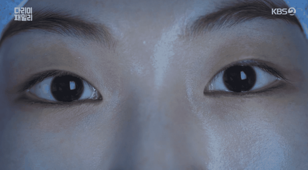 다리미 패밀리