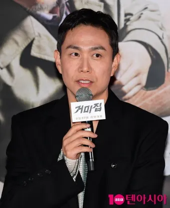 오정세 부인 프로필 나이 아내 드라마 키_11