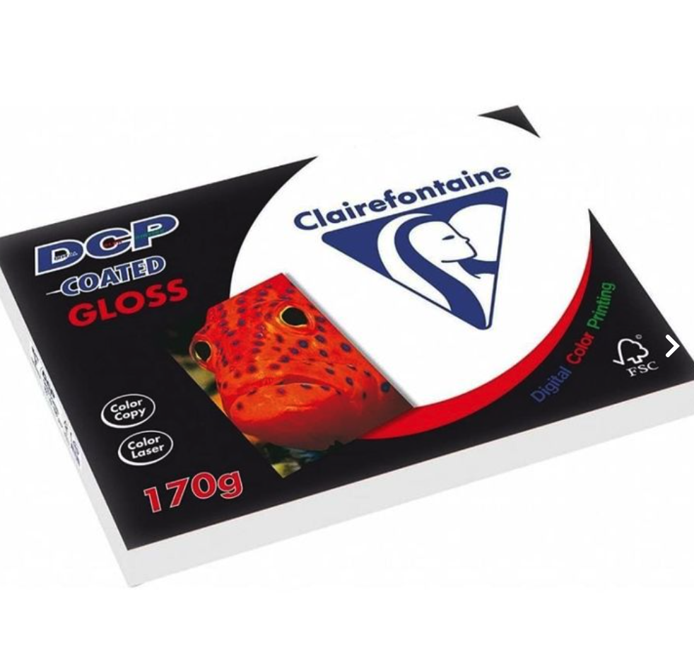 Clairefontaine