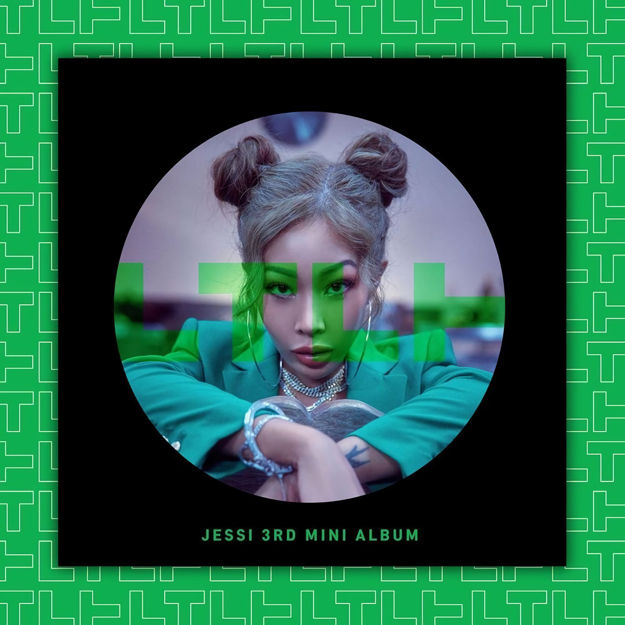  Jessi  - Numb