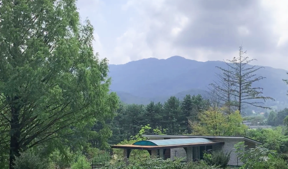  남양주 휴림 캠핑장 이용후기 장점과 단점 (feat. 물맑음수목원)