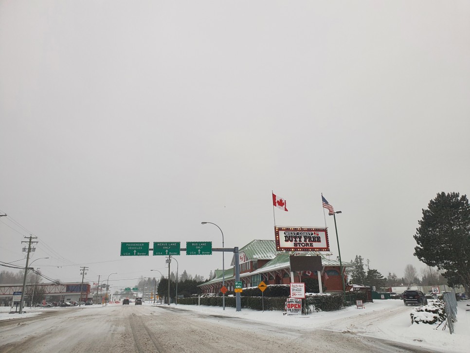 rv RV 카라반 끌고 미국 19