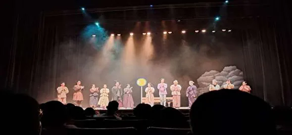 3.15아트센터