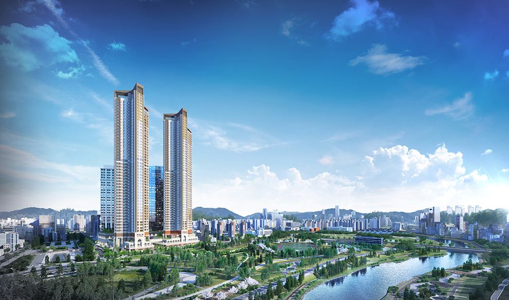  [동탄 로또줍줍] 동탄역 유림노르웨이숲 무순위청약｜5세대｜6억차익