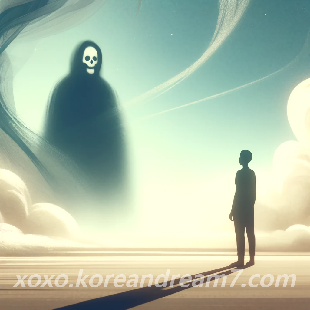 죽이는꿈해몽