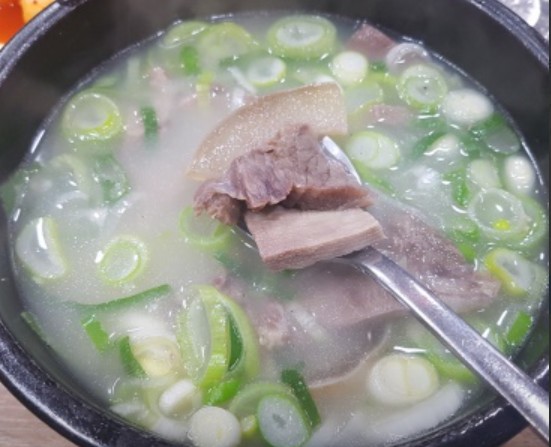 생생정보-강릉-광덕식당-소머리국밥