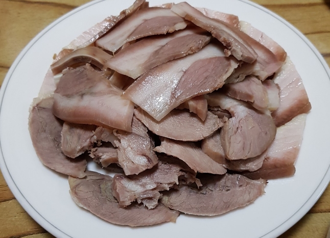 할매칼국수 이미지