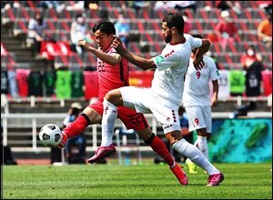  대한민국vs 레바논 최종예선축구경기방송