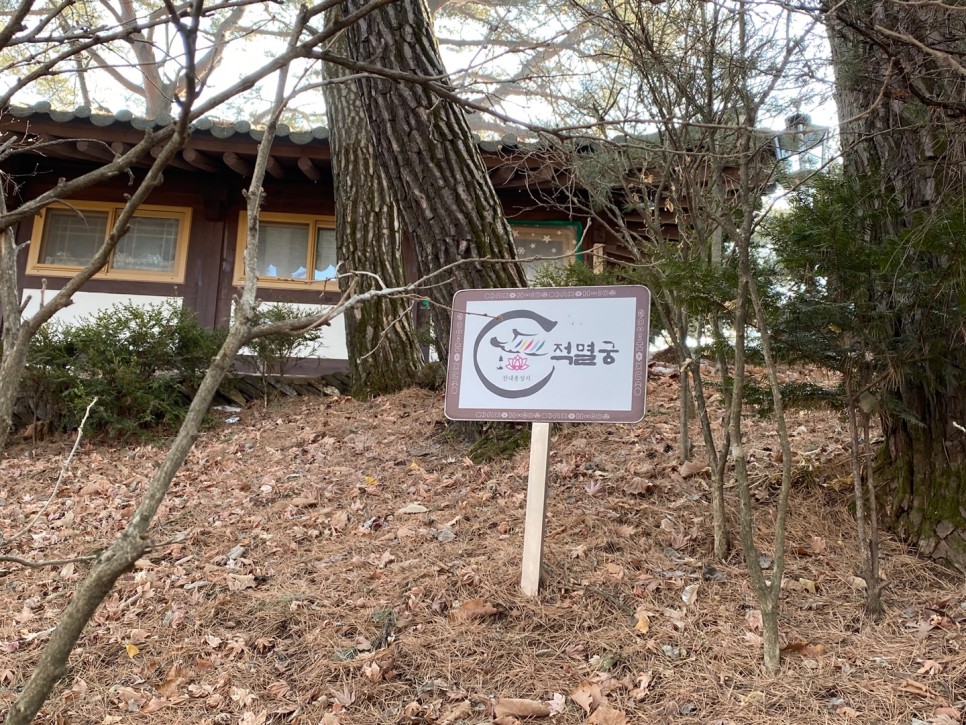 구인사 [국내여행/당일치기여행] 충청북도 19