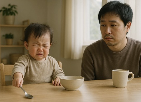 자연스러운 실험기, 안전하게 실패할 기회 주기
