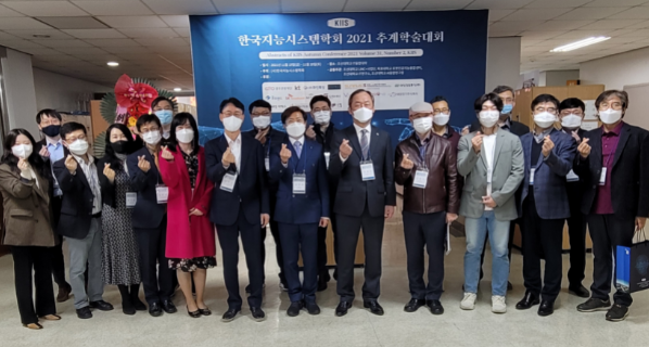 한국시스템 이미지