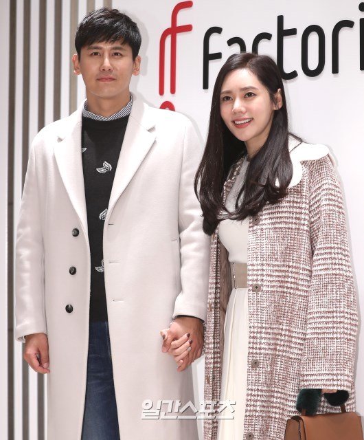  우효광 불륜설? (추자현,웨이보,나이)