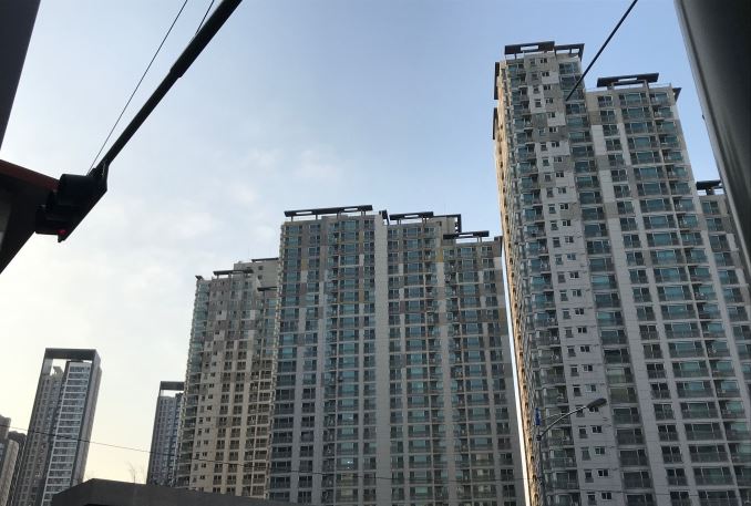  22번째 부동산 대책..종부세율 인상