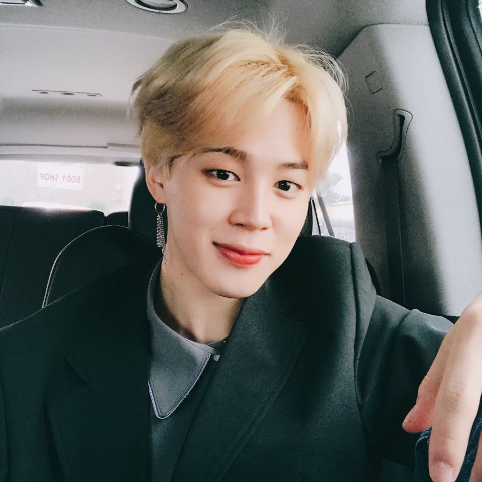  오늘의 편견, 방탄소년단 BTS #지민 #JIMIN