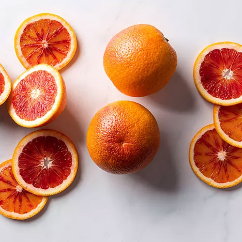 모로 오렌지 영양성분