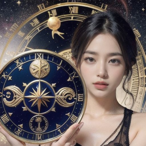  인공지능이 말하는 4월 19일, 당신의 운세 공개!