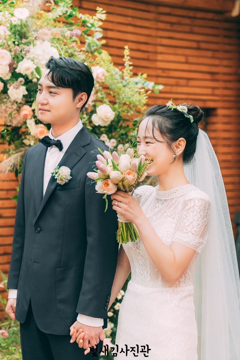 북촌사진관한옥 이미지
