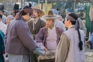 드라마 &amp;#39;옥씨부인전&amp;#39;: 원작과 차이점&amp;#44; 등장인물&amp;#44; 줄거리 및 분석