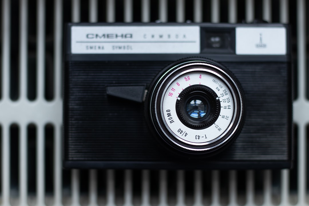 Camcorder