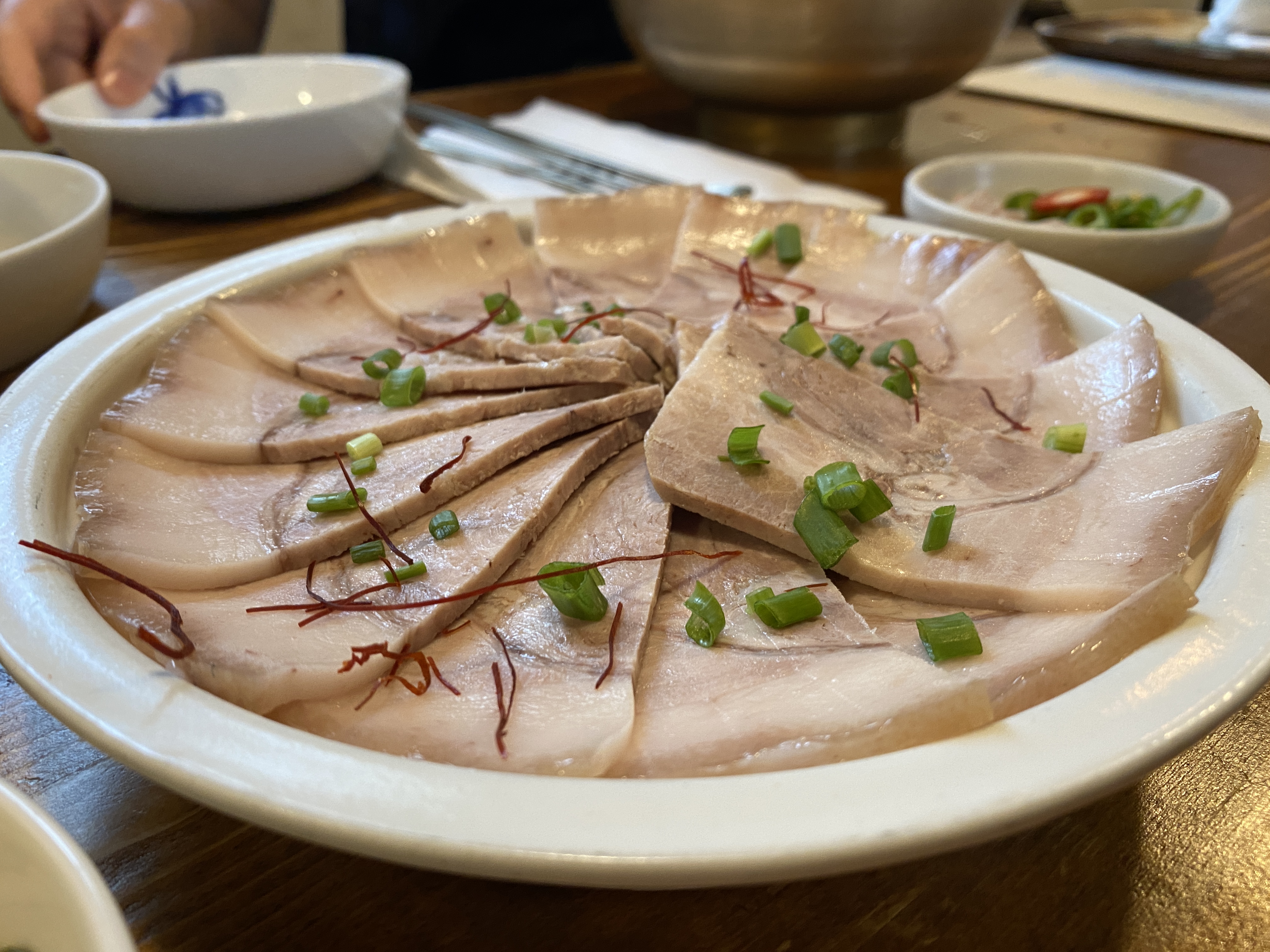 지리산면옥 이미지