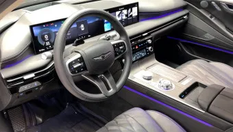 제네시스 G80 페이스리프트 실내 가격_3
