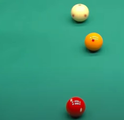 BILLIARDS