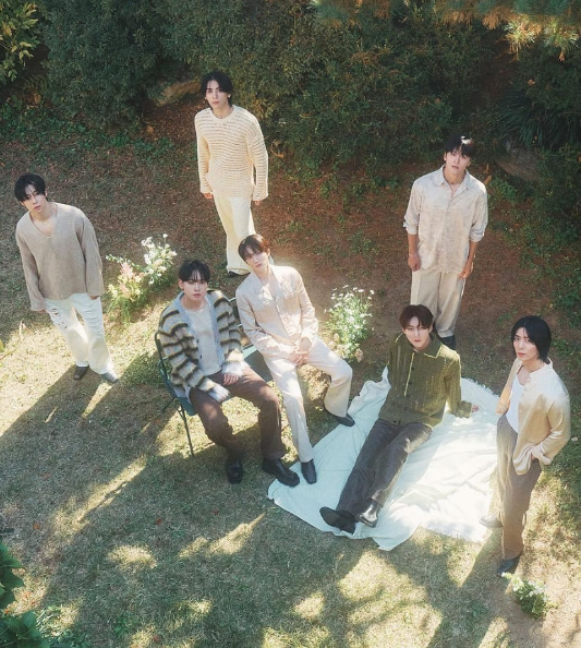 SF9 팬 콘서트
