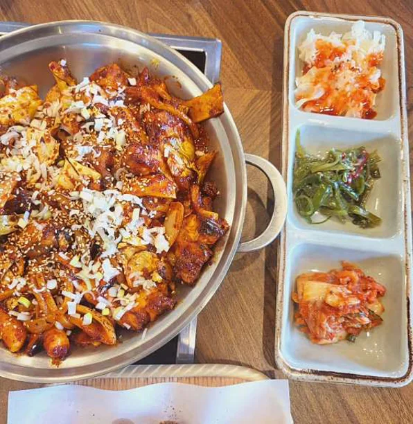 명성가 진주평거점