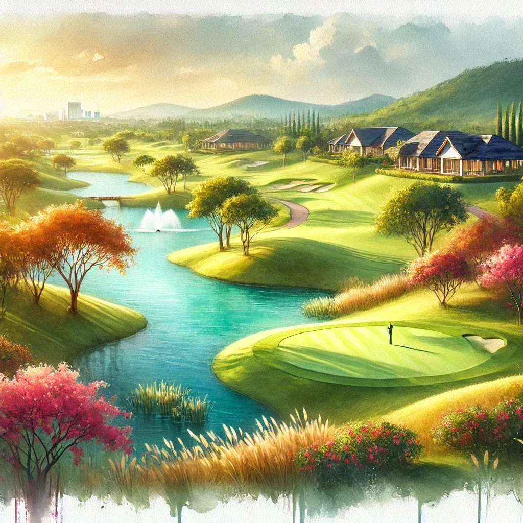 Fine Beach cc Reservations One Night, Two Days Golf Package Price and Weather (April 18)