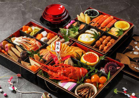  일식 자격증  - 일식 조리기능사 자격증 취득후 전망 !