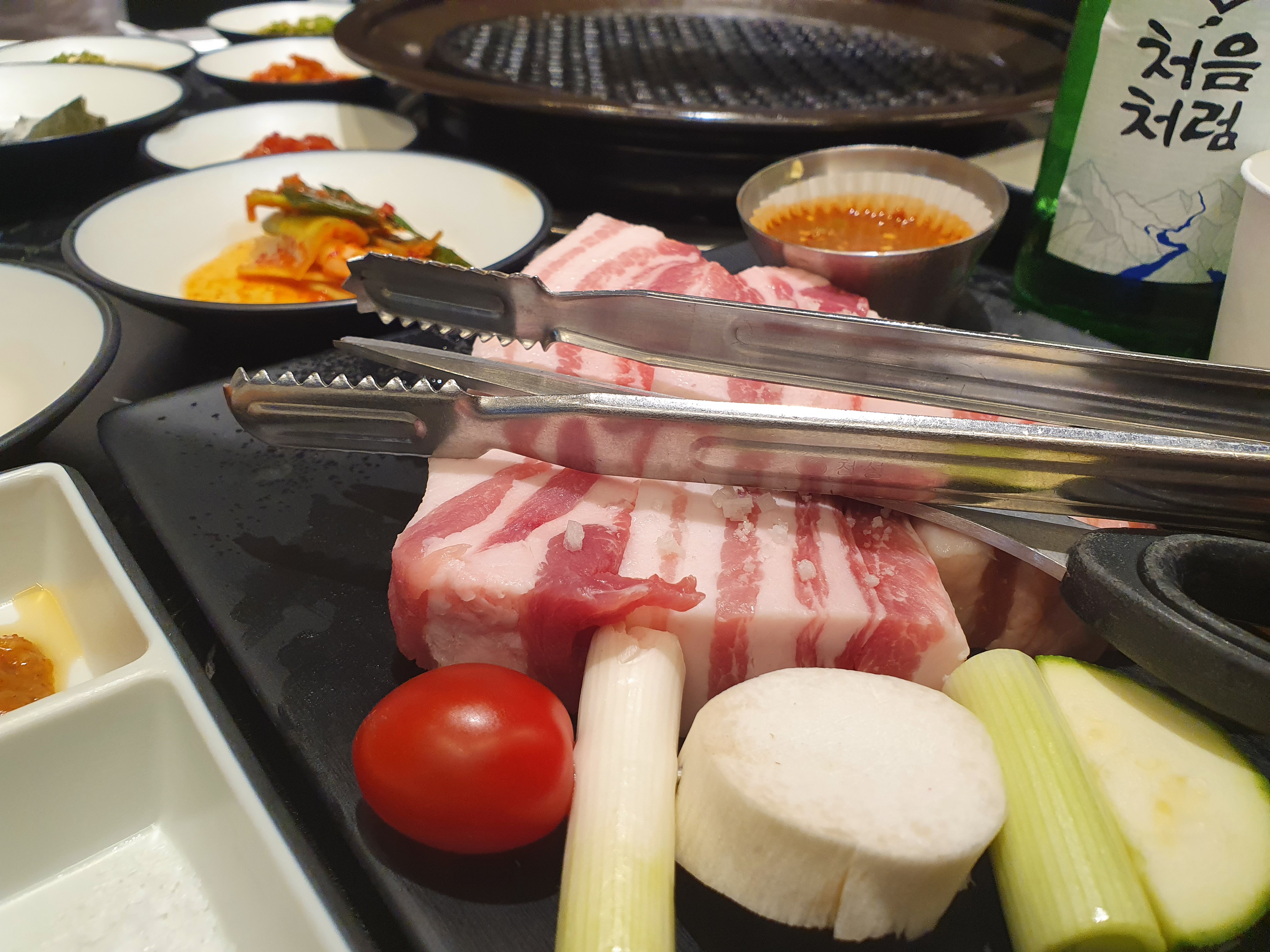 참숯구이육향 이미지