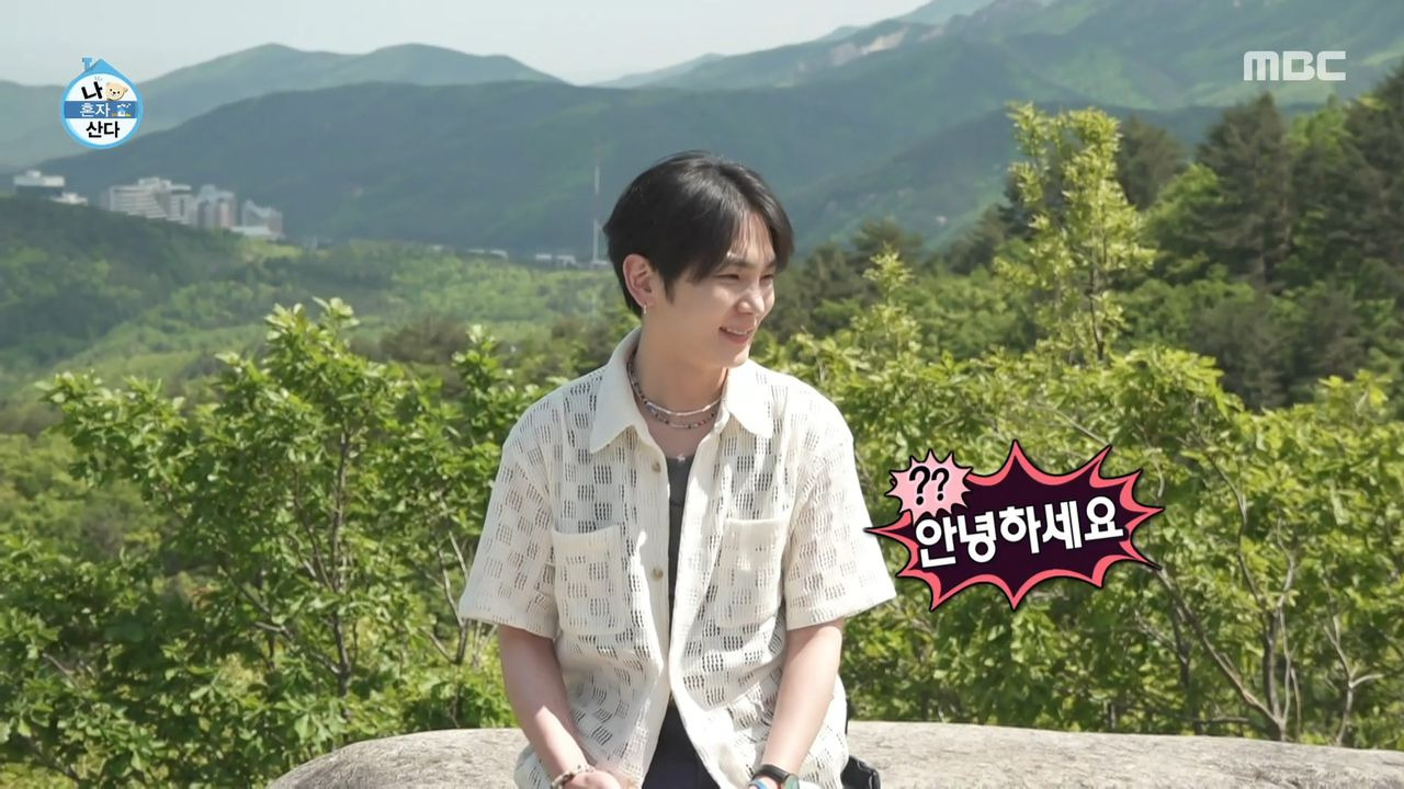 나혼자 산다 597회 다시보기