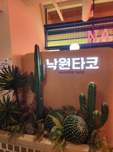낙원타코
