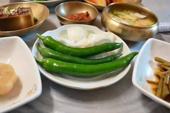 경주백숙맛집 9