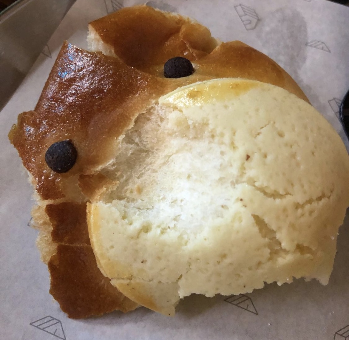  [용인 카페] a loaf slice piece(어 로프 슬라이스 피스) 마늘 세끼는 빵순이