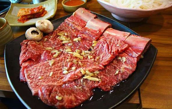 삼도갈비