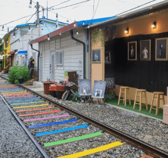 군산 가볼만한 곳