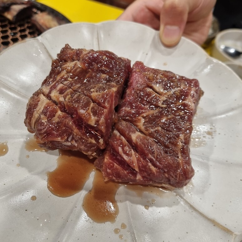 노란상소갈비 강남직영점 사진 6