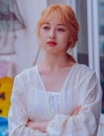 주미란 (배우 김보라)