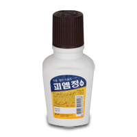  바르는 타입의 무좀약 - 피엠정