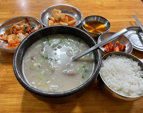 피자와치킨의러브레터 서대문점