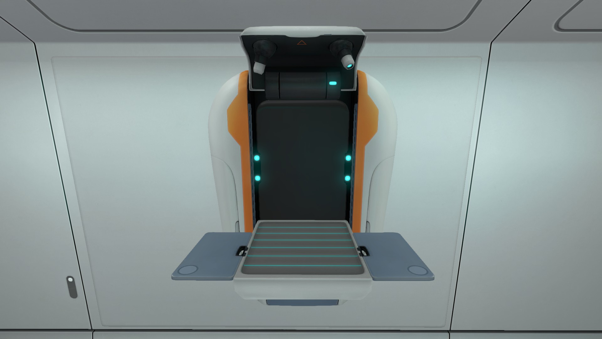  서브노티카 (Subnautica) 공략 가이드 팁, 시작하기 해양 생존 게임