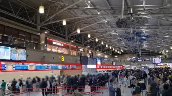 김해공항 이미지