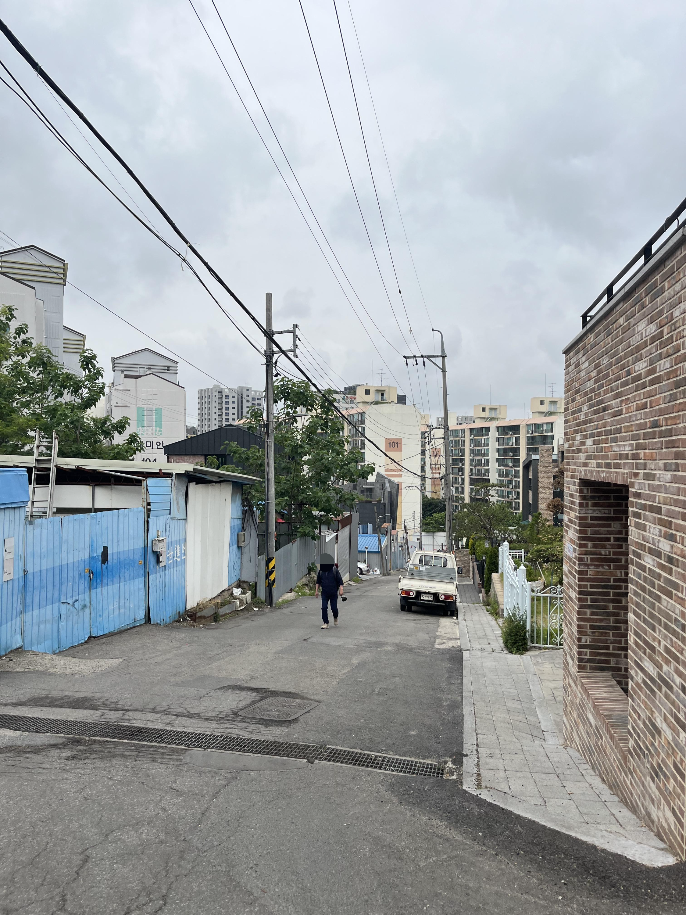 사당역 GS25 이미지