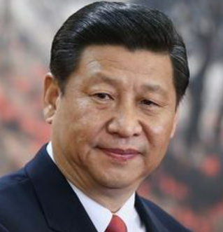 Xi Jinping