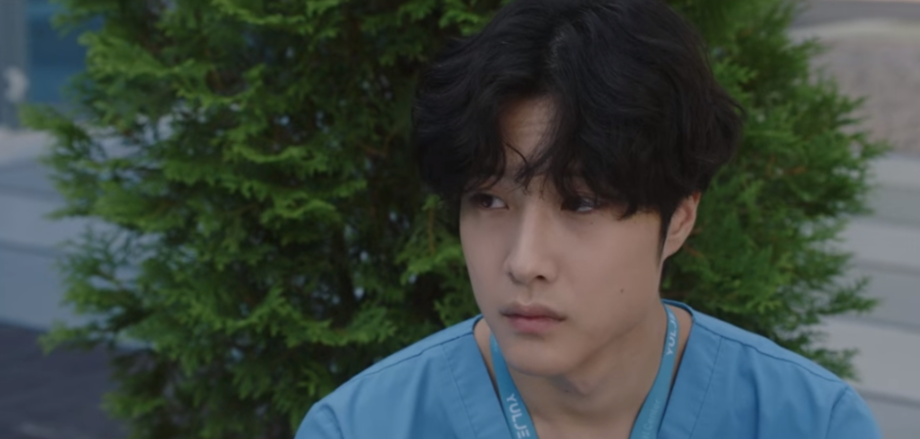 드라마 슬기로운 의사생활 시즌 2 - 김건역 