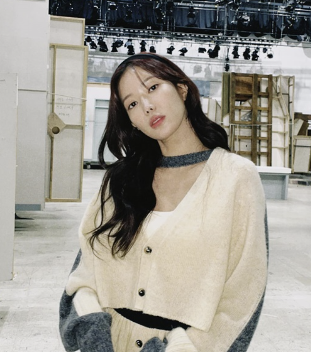 임수향 데뷔